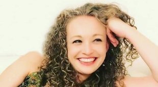 Tessa ('OT 2'), nueva integrante de Fórmula Abierta tras la marcha de Geno: "Gracias por vuestra acogida"