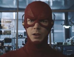 El Arrowverso conecta con el universo cinematográfico de DC con un cameo en "Crisis en Tierras Infinitas"