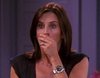 Courteney Cox juega a "¿Qué personaje de 'Friends' eres?" y le sale Rachel