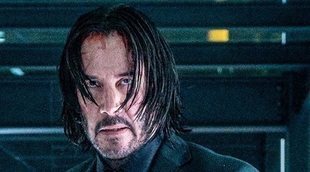La serie de "John Wick", 'The Continental', llegará tras el estreno de la cuarta película