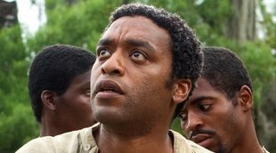 El director de "12 años de esclavitud" desarrolla el thriller espacial 'Last Days' para Amazon