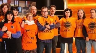 Los trabajadores de RTVE retoman las protestas contra la externalización, la precariedad y la opacidad