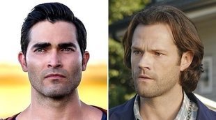 The CW da luz verde a 'Superman & Lois' y el reboot de 'Walker, Texas Ranger' con Jared Padalecki