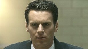 Netflix libera al reparto de 'Mindhunter' y congela la renovación por una tercera temporada