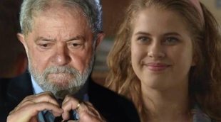 Lula da Silva (expresidente de Brasil) se declara fan de 'Merlí' tras salir de la cárcel