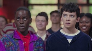 La sugerente campaña de Netflix para la segunda temporada de 'Sex Education': "Vamos a pasarlo genital"