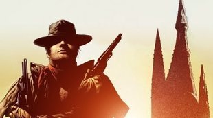 Amazon cancela la adaptación de "La torre oscura", la saga literaria de Stephen King