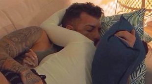 'La isla de las tentaciones' crece a un fantástico 20,9% frente a 'Cuéntame cómo pasó' (15%), que también sube