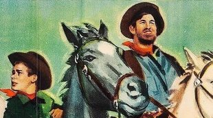 El western de Trece (5,5%) recupera el liderato y desbanca a 'Las mil y una noches' (3%)