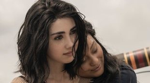 'The Walking Dead: World Beyond' se estrena el 12 de abril en AMC y solo tendrá dos temporadas