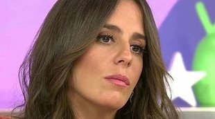 'Sálvame' no le renueva el contrato a Anabel Pantoja