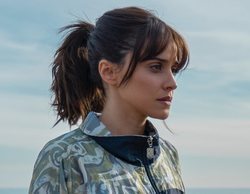 Macarena García protagonizará 'Paraíso', el thriller de aventuras de Movistar+ que ya se rueda en Valencia
