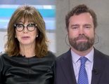 Críticas a Espinosa de los Monteros tras llamar "especímenes" a Unidas Podemos en 'El programa de Ana Rosa'