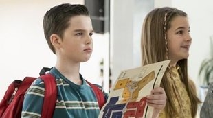 'El joven Sheldon' se convierte en lo más visto de la noche y 'Last Man Standing' se mantiene