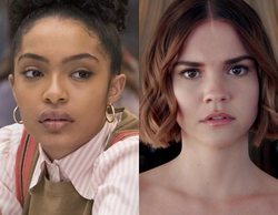 Freeform renueva 'Good Trouble' y 'Grown-ish' por una tercera y una cuarta temporada respectivamente