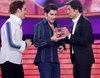 'Tu cara me suena 8': Gemeliers ganan la Gala 2 con su imitación de David Bustamante y Àlex Casademunt