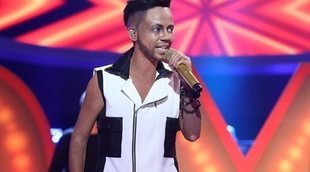 'Tu cara me suena 8': Listado de artistas e imitaciones de la Gala 3