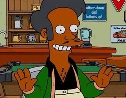 Hank Azaria no volverá a poner voz a Apu en 'Los Simpson'