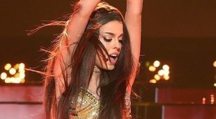 'Tu cara me suena 8' lidera, pero baja a un 18,7% frente al fantástico 10% de 'El debate de las tentaciones'