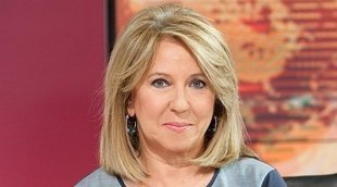 Muere Alicia Gómez Montano, exdirectora de 'Informe Semanal' y emblemática periodista de RTVE