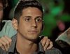 'La isla de las tentaciones': Christofer y Fiama, a punto de abandonar el programa