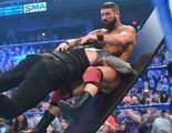 'WWE SmackDown' toma el liderazgo en FOX a causa de la reposición de 'Hawaii Five-0'