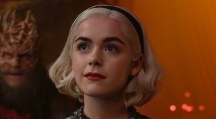 'Las escalofriantes aventuras de Sabrina': Todo lo que debes recordar antes de ver la tercera temporada