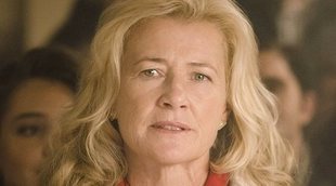 'Cuéntame': Mercedes se enfrenta a una multa por defraudar a Hacienda con su empresa