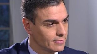 Pedro Sánchez no profundiza sobre el desbloqueo de RTVE y centra su discurso en la digitalización