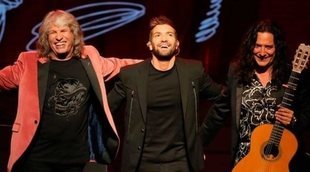 RTVE pide explicaciones a los organizadores de los Premios Odeón por los fallos técnicos de la gala