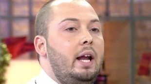 José Antonio Avilés, de 'Viva la vida', posible concursante de 'Supervivientes 2020'