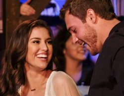 'The Bachelor' sube y consigue liderar frente a 'America's Got Talent: The Champions'