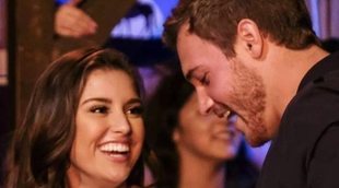 'The Bachelor' sube y consigue liderar frente a 'America's Got Talent: The Champions'