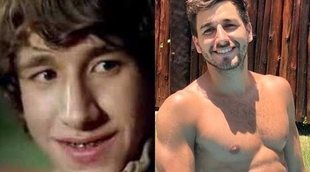 El espectacular cambio físico de Ilan Cuesta, el chico de "es una fieshta" del anuncio de Ausonia