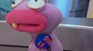 'El hormiguero' lanza una pullita al polémico pin parental de VOX