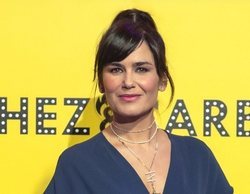 Elena S. Sánchez ('Sánchez y Carbonell'): "La 2 es un oasis maravilloso para la cultura"