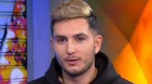 Omar Montes, sobre su victoria en 'Supervivientes': "Hice muchísimas trampas para poder ganar"