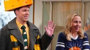 'The Conners' regresa fuerte, pero no puede vencer en espectadores a 'NCIS'