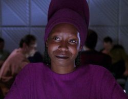 'Star Trek: Picard': Patrick Stewart invita a Whoopi Goldberg a unirse a la segunda temporada