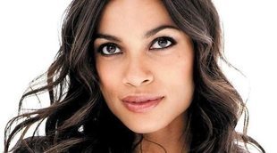 Rosario Dawson protagonizará la adaptación de 'DMZ' de HBO Max