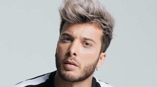 Eurovisión 2020: Blas Cantó estrena "Universo", la canción que cantará en Róterdam, el 30 de enero