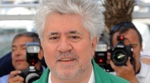 Pedro Almodóvar producirá la serie 'Mentiras pasajeras' para Viacom