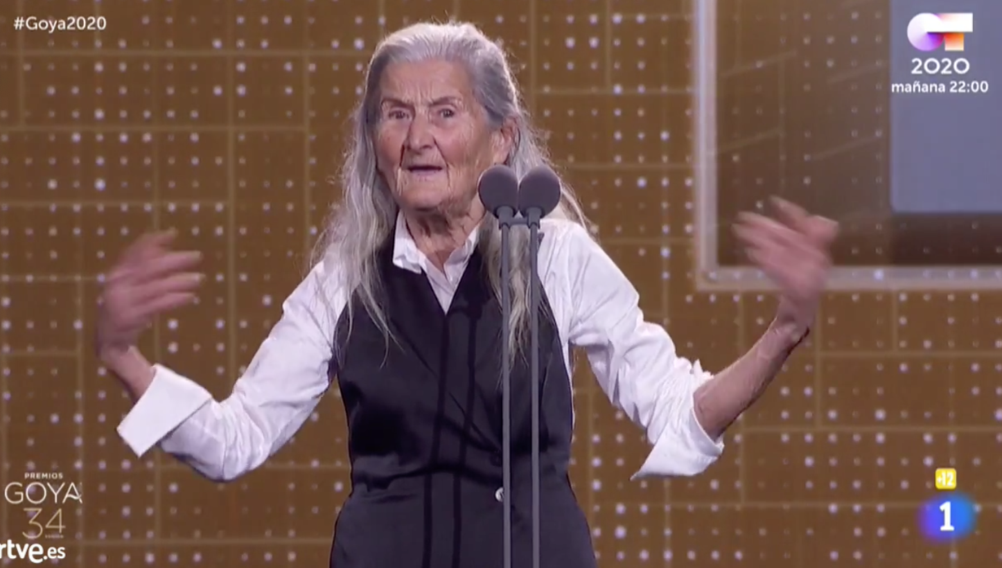 Cuando pides el comodín del público en el #Millonario