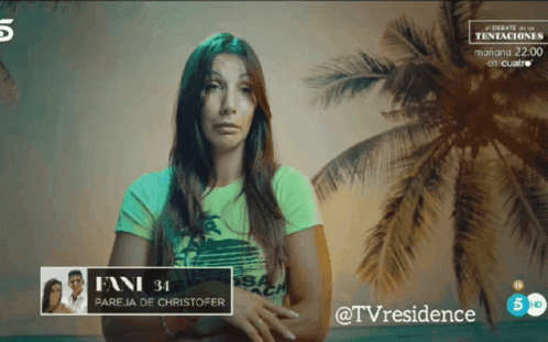 El público intentando entender los chistes de esta gala