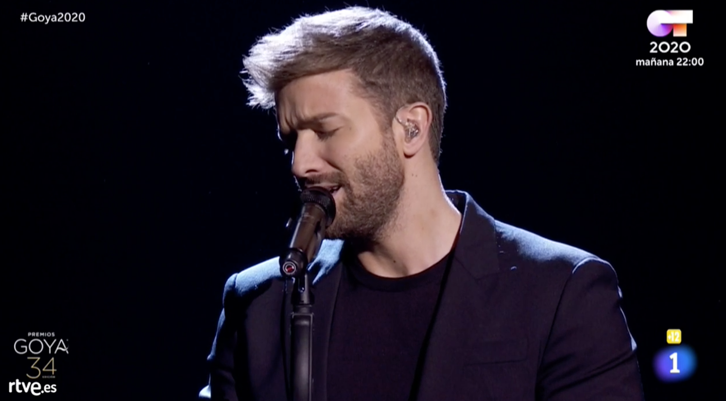 RT si tú también estás enamorado de Pablo Alborán