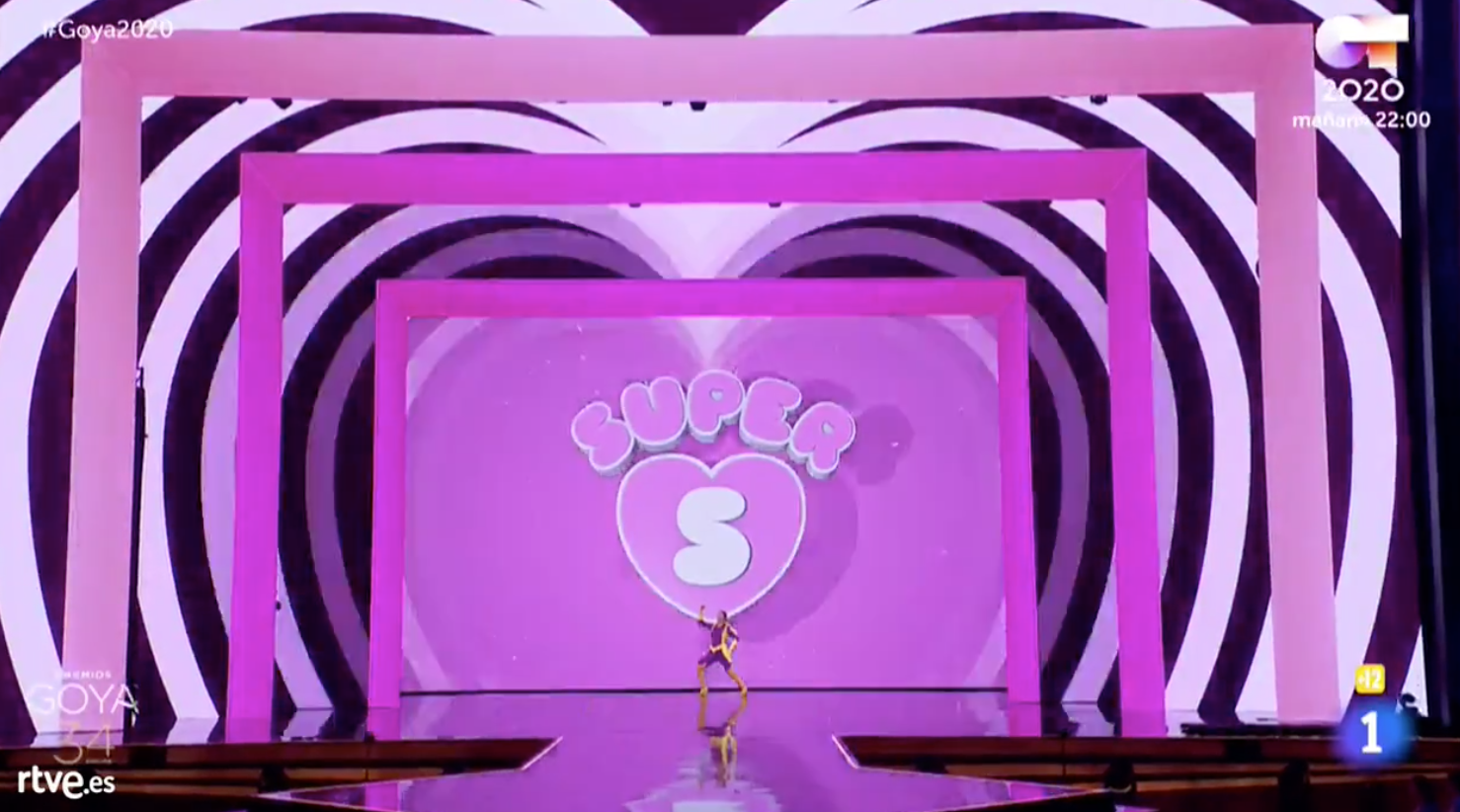 No, Silvia Abril no va a protagonizar la próxima serie de The CW