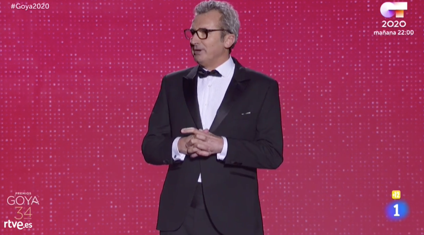 El premio diario a muchas películas es el que da el público llenando las salas