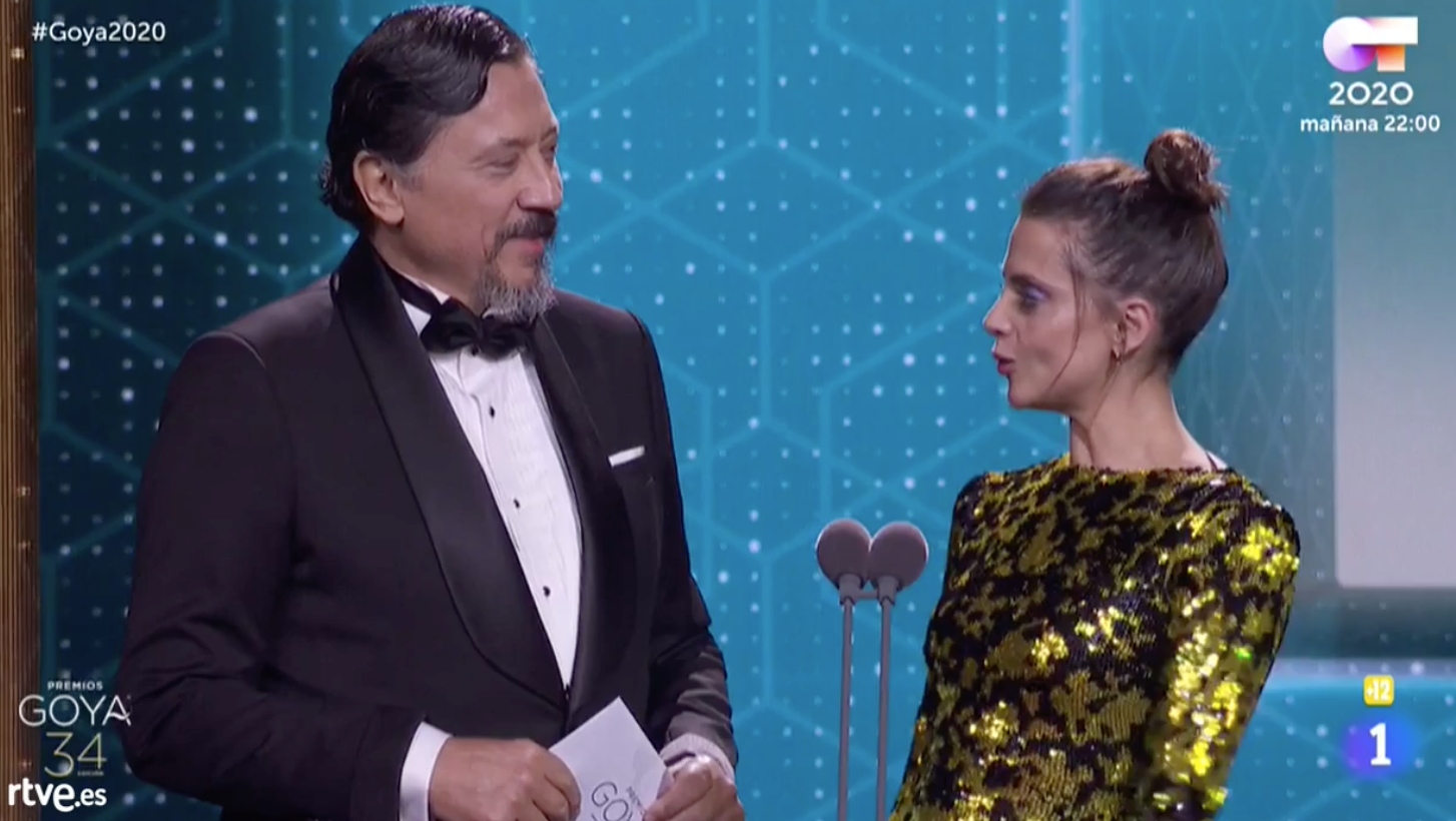 No, esto no es un anuncio de Freixenet.