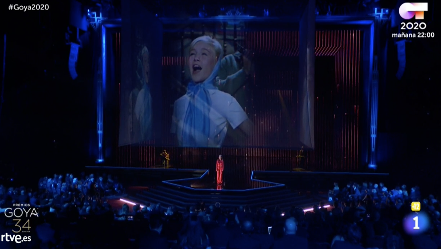 RT si estabas deseando que llegase este momento.