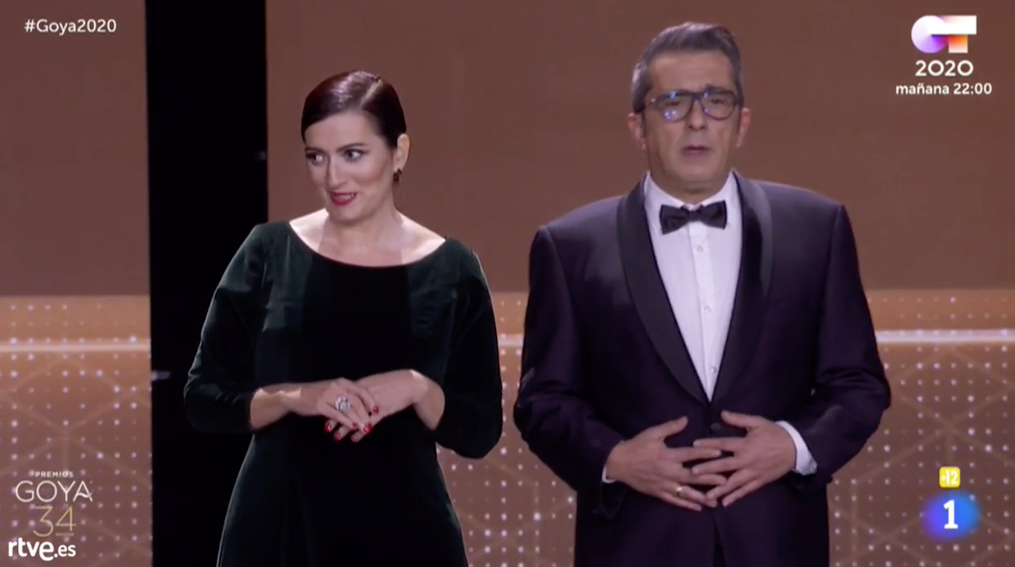 Se me ha hecho corto